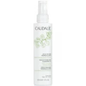 Image of Caudalie Make-Up Removing Cleansing Oil 150ml