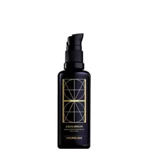 Image of Hourglass Equilibrium Day Fluid