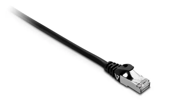 Image of V7 1m CAT7 Patch Cable (Black)