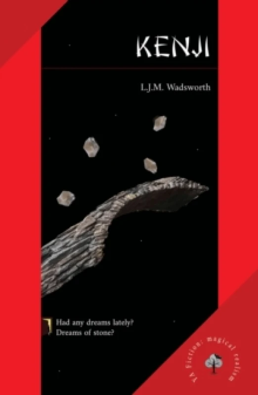 Image of Kenji Paperback / softback