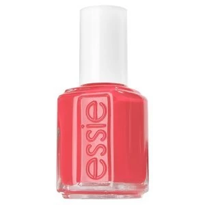 Image of Essie Nail Colour 73 Cute as a Button 13.5ml Red