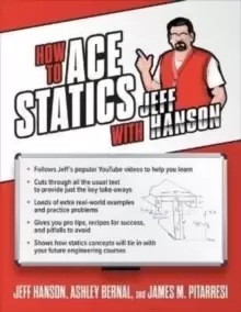 Image of How to Ace Statics with Jeff Hanson