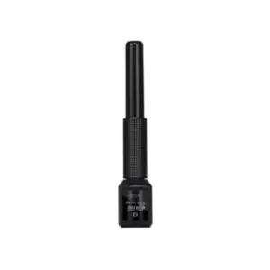 Image of L'Or&amp;eacute;al Infaillible Grip 24H Vinyl Liquid Liner Black 3 ml