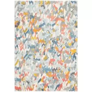 Image of Mastercraft City Rug - 466123/Ak991 - 80x140cm - Multi