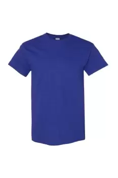 Image of Heavy Cotton Short Sleeve T-Shirt