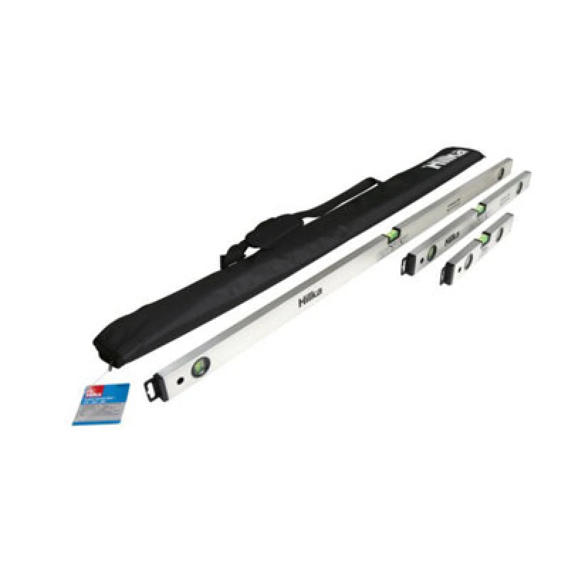 Image of Hilka 3 Pce Level Set - 12", 24", 48"