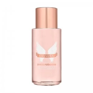 Image of Paco Rabanne Olympea Shower Gel For Her 200ml