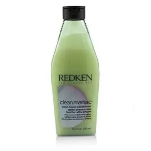 Image of RedkenClean Maniac Clean-Touch Conditioner 250ml/8.5oz