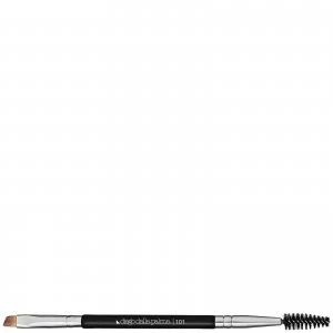 Image of Diego Dalla Palma Professional Double-Ended Eyebrow Brush