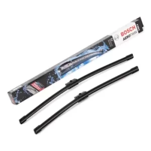 Image of Bosch Wiper Blades VW,SKODA 3 397 118 926 Windscreen Wipers,Window Wipers,Windshield Wipers,Wiper Blade