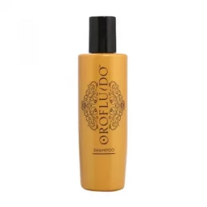 Image of Revlon Orofluido Shampoo 200ml