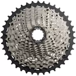Image of Shimano SLX M7000 11-Speed MTB Cassette - Black