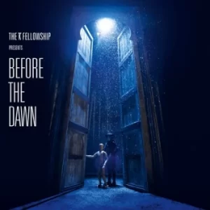 Image of Before the Dawn by Kate Bush Vinyl Album