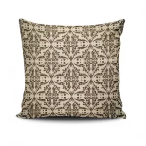 Image of NKLF-121 Multicolor Cushion Cover