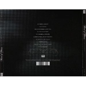 Image of Band Of Horses Cease To Begin CD