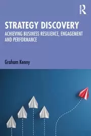 Image of Strategy Discovery Achieving Business Resilience Engagement and Performance