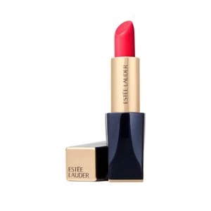 Image of Estee Lauder Pure Color Envy Sculpting Lipstick - BURN IT