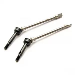 Image of Hobao Dc-1 Front Drive Shaft, 2 Pcs.