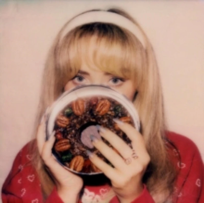 Image of Fruitcake CD / Album