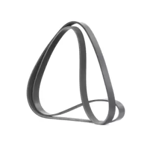 Image of RIDEX V-ribbed belt MERCEDES-BENZ,FORD,RENAULT 305P0157 60815666,46786740,71719401 1004487,1127408,1C1Q6C301BA,7064726,94WF6C301B1B,96MF6C301DB