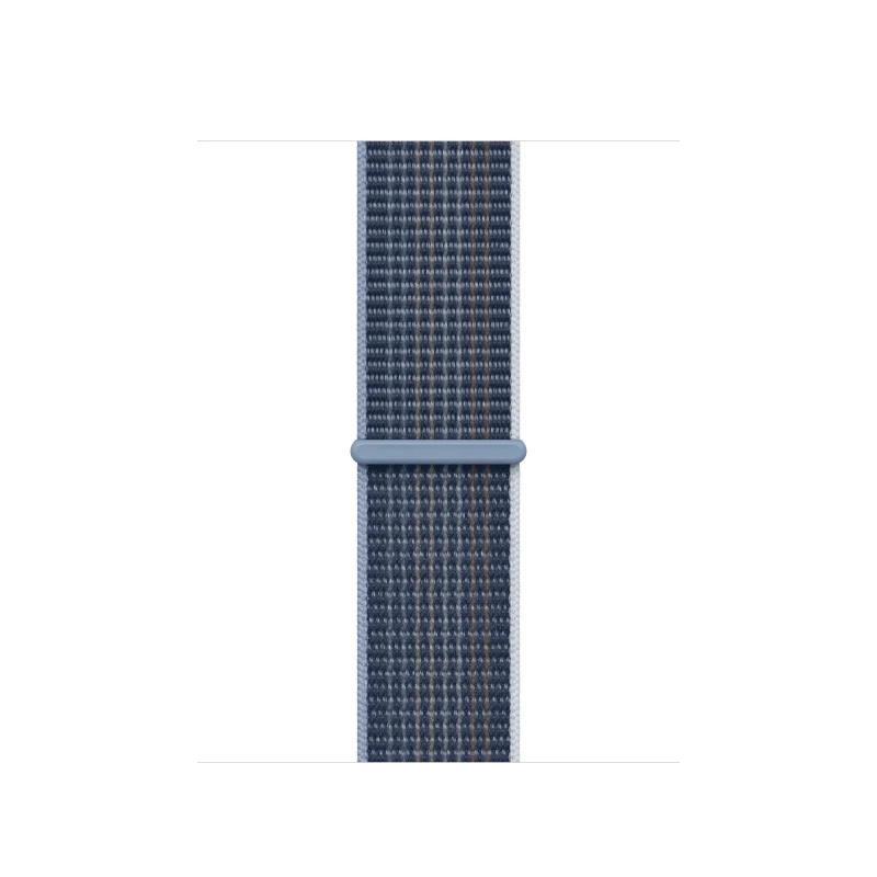 Image of Apple Apple 41mm Storm Blue Sport Loop MPL93ZM/A