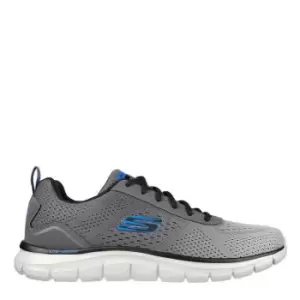 Image of Skechers Track-Ripkent - Grey