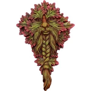Image of Mabon Wisdom Wall Art