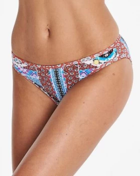 Image of Sunseeker Decorative Daze Bikini Bottoms