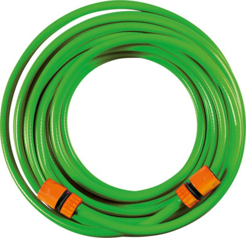 Image of Netagon Home Garden Indoor Outdoor Tap 25M Hosepipe Hose With Accessory Kit