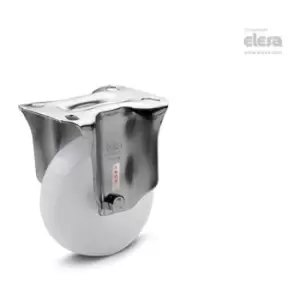 Image of Castor RE.F8-100-PBL-SST-N - Elesa