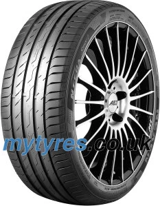 Image of Nexen N Fera Sport ( 245/40 R18 93Y 4PR RPB )