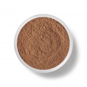 Image of bareMinerals Matte SPF 15 Foundation Warm Dark