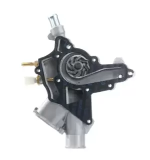 Image of SKF Water pump OPEL,SUZUKI,VAUXHALL VKPC 85314 1334145,1334166,24469102 Engine water pump,Water pump for engine 95507589,1740084E00,1334145,1334166