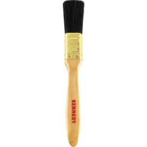Image of 1" Professional Paint Brush