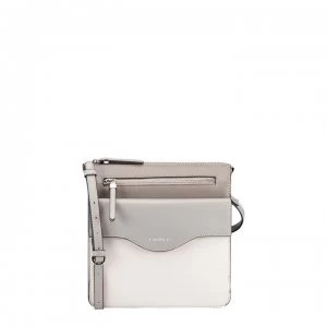 Image of Fiorelli Blake Crossbody Bag - Grey Mix020