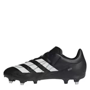 Image of adidas RS-15 Soft Ground Rugby Boots - Black
