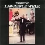 Image of best of lawrence welk
