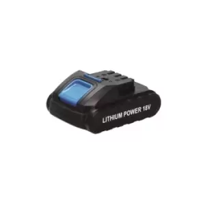 Image of Hilka PTLDB18 18 Volt Li-ion Drill Battery