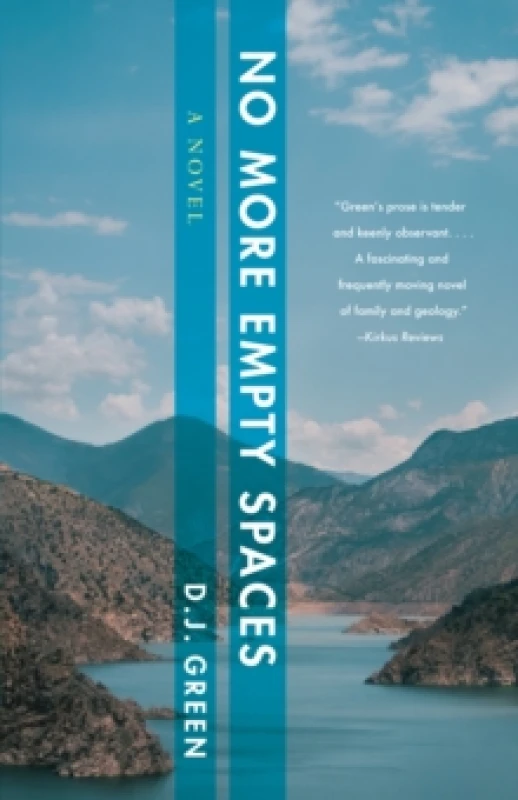 Image of No More Empty Spaces : A Novel Paperback / softback