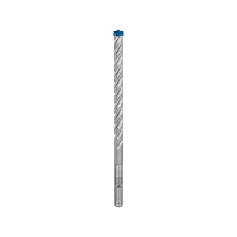 Image of Bosch Expert 7X 4-Cutter Head 3X Life SDS Plus Masonry Drill Bit 2608900189 Diameter: 12mm