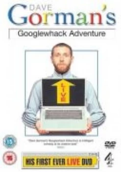 Image of Dave Gormans Googlewack Adventure