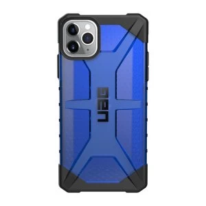 Image of Urban Armour Gear Plasma Series case for iPhone 11 Pro Max 111723115050 - Cobalt
