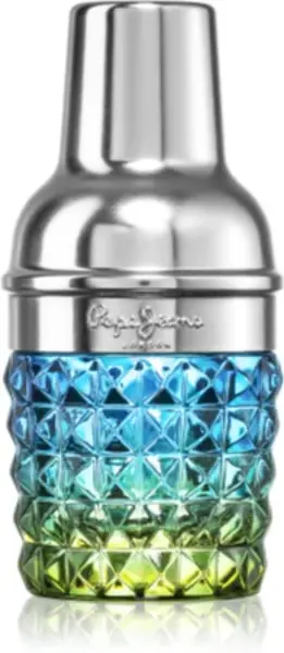 Image of Pepe Jeans Cocktail Edition Eau de Toilette For Him 100ml
