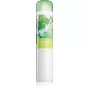 Image of Chanson d'Eau Original Deodorant For Her 200ml