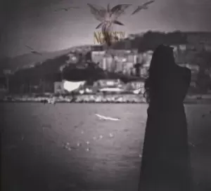 Image of Love Ends by NoyceTM CD Album