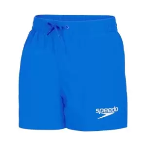 Image of Speedo Leisure Shorts Kids - Blue