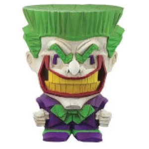 Image of Cryptozoic DC Comics Teekeez Vinyl Figure Series 1 Joker 8 cm