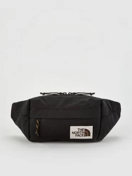 Image of The North Face Lumbar Pack - Black