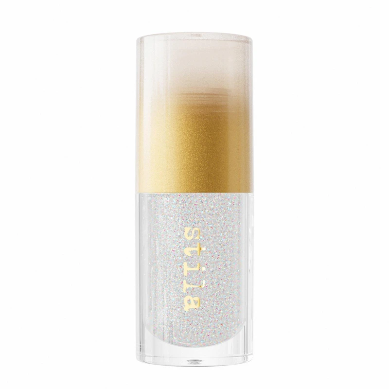 Image of Stila Stila Heaven's Dew Gel Lip Oil - Multi Multi One Size