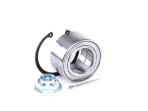 Image of RIDEX Wheel bearing kit HYUNDAI,KIA 654W0449 517202J001,5271026500,5271026510 5271026530,517202J001